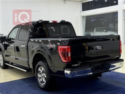 فۆرد F-150